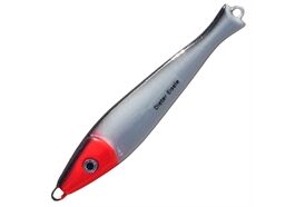 Dieter Eisele Fat Head UV Red Head
