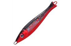 Dieter Eisele Fat Head Leng