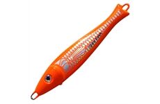 Dieter Eisele Fat Head Mandarine