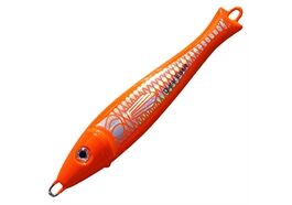 Dieter Eisele Fat Head Mandarine