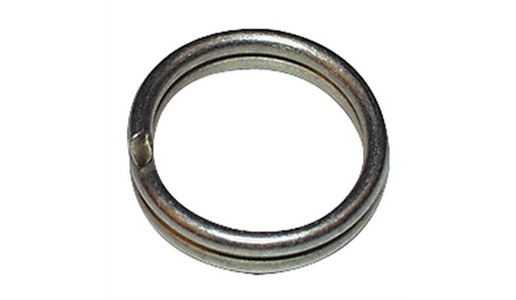 Dieter Eisele Hochleistungssprengring 14mm