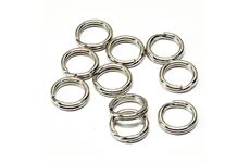 Dieter Eisele Heavy-Weight-Sprengringe