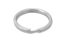 Dieter Eisele Stainless Steel Sprengring 10Stk