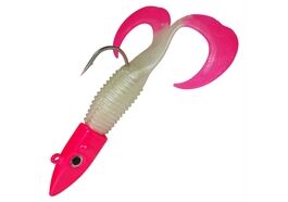 Dieter Eisele Durchdreher m. Twitcher 215g 28cm