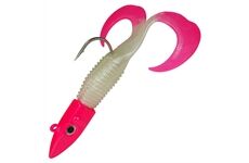 Dieter Eisele Durchdreher m. Twitcher 115g 18cm