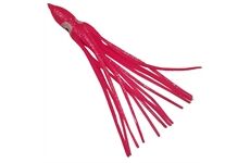 Dieter Eisele Oktopusse mit Glitter Pink