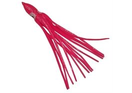 Dieter Eisele Oktopusse mit Glitter Pink