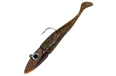 Dieter Eisele Flexxxi Mini Paddle + Twitcher 30g