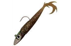 Dieter Eisele Flexxxi Mini Dragon + Twitcher 40g