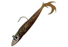 Dieter Eisele Flexxxi Mini Dragon + Twitcher 40g