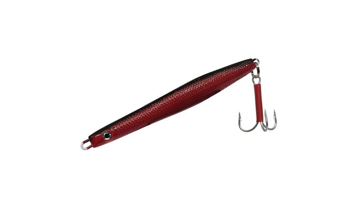 Solvkroken Jensen Sild Offshore 300g Farbe 4