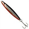 Solvkroken Stingsilda Holo schwarz/silber/rot 75g
