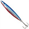 Solvkroken Stingsilda Holo blau/silber/rot 75g
