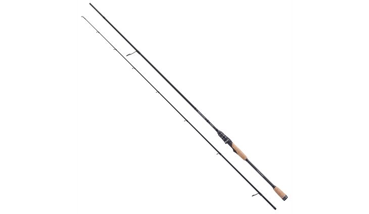 Balzer MK Adventure IM 12 Barsch Peitsche 2,40m 8-18g