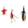 Balzer Colonel Classic Spin Fly SET 3 Stück