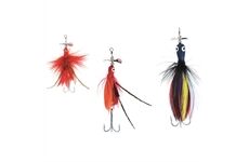 Balzer Colonel Classic Spin Fly SET 3 Stück