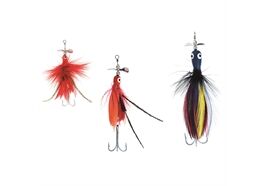 Balzer Colonel Classic Spin Fly SET 3 Stück