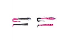 Balzer Adrenalin Arctic Eel - 2er SET 300g