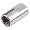 Balzer Edelstahl Ersatz-Hülse für Gewinde Adapter