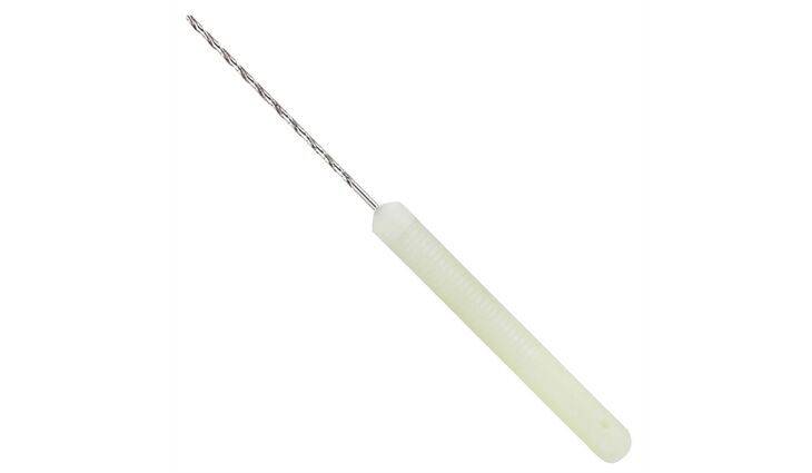 Balzer Boiliebohrer Supergrip Fluo