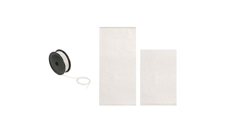 Balzer PVA Schnur & Beutel Set