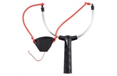 Balzer Futter / Madenschleuder Alu