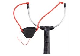 Balzer Futter / Madenschleuder Alu