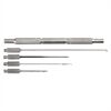 Balzer Boilie Tool Set Inox