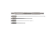 Balzer Boilie Tool Set Inox