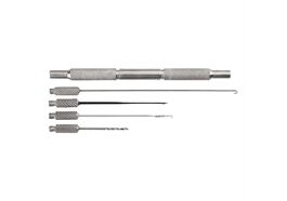 Balzer Boilie Tool Set Inox
