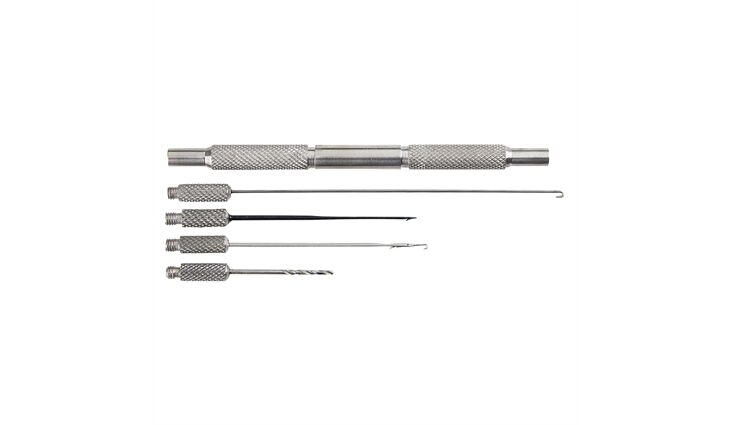 Balzer Boilie Tool Set Inox
