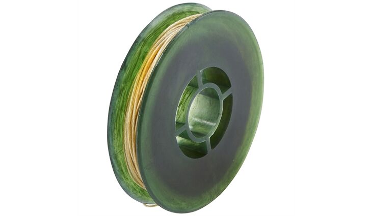 Balzer Vorfachschnur Carp 15m