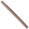 Balzer EC Shrink Tube Brown