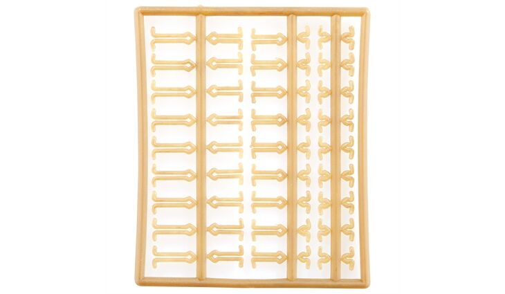 Balzer Boiliestopper 3 Längen