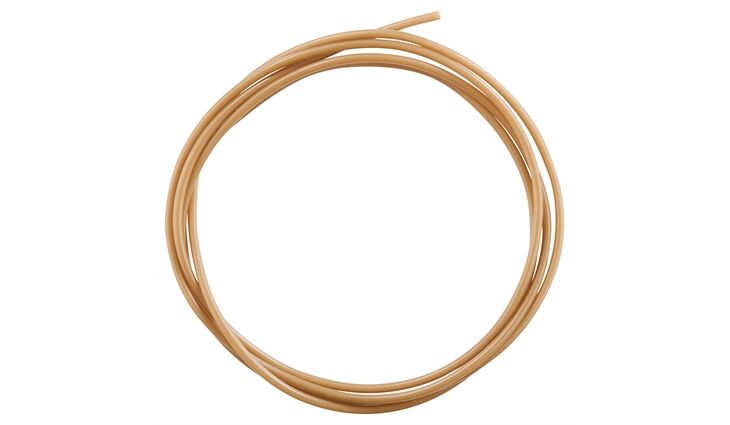 Balzer Silikonschlauch 2mm