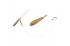 Balzer Helicopter Distance Rig