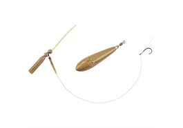 Balzer Helicopter Distance Rig