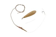 Balzer Leadcore Distance Rig