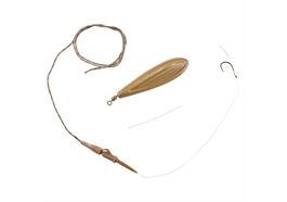 Balzer Leadcore Distance Rig