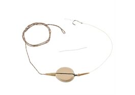 Balzer Leadcore Inline Rig