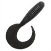 Balzer Mini Twister 3cm Schwarz 100 Stück