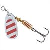 Balzer Shirasu Spinner RedStripe 6g - 5er Pack