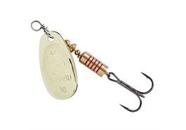 Balzer Shirasu Spinner 12g - 5er Pack