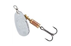 Balzer Shirasu Spinner 4g - 5er Pack