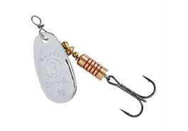 Balzer Shirasu Spinner 4g - 5er Pack