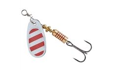 Balzer Shirasu Spinner 6g - 5er Pack