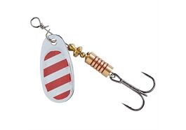 Balzer Shirasu Spinner 6g - 5er Pack