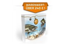 Zeck Fishing Adventskalender Zeck Raubfisch 2025