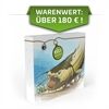 Zeck Fishing Adventskalender Zeck Waller 2025