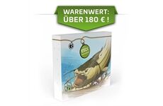 Zeck Fishing Adventskalender Zeck Waller 2025